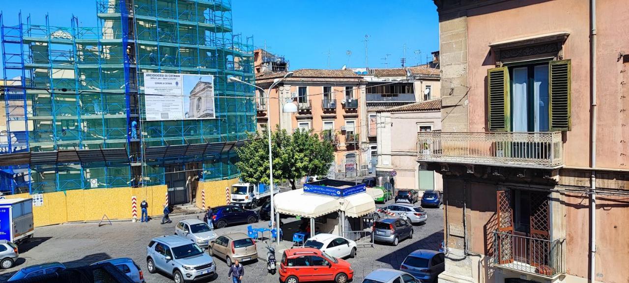 Apartamento Downtown Vicino Al Duomo CTA Exterior foto